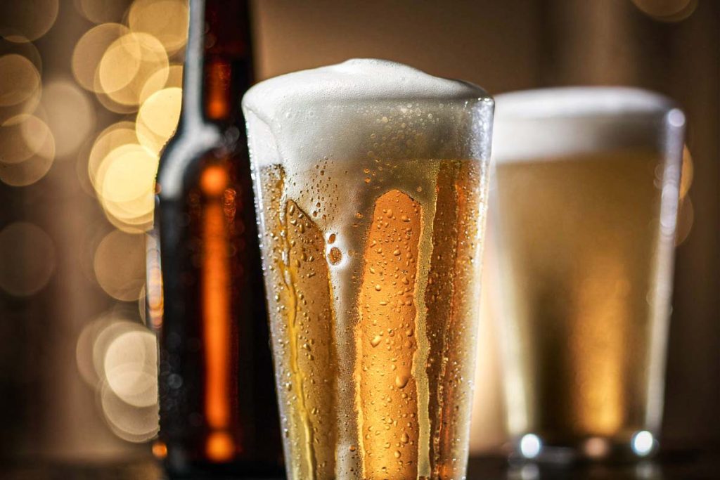 BİRALAR - BEERS