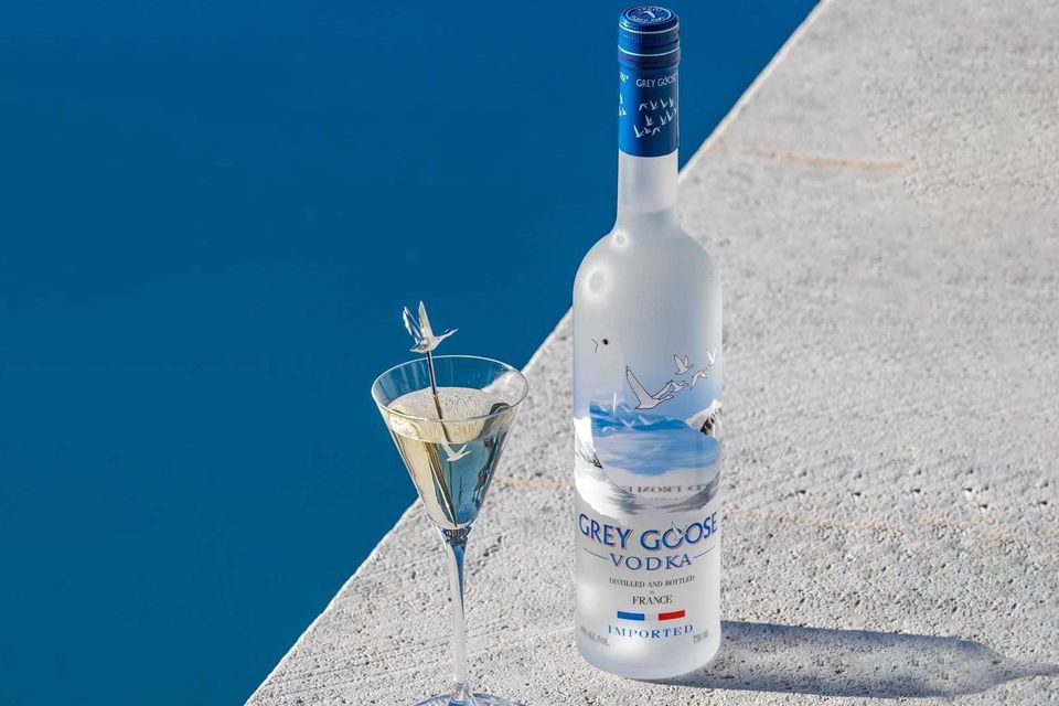 VODKALAR / VODKAS