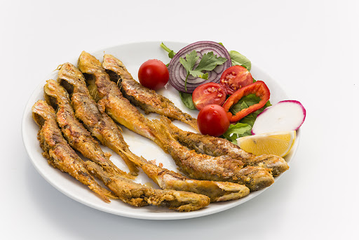 Tekir Tava