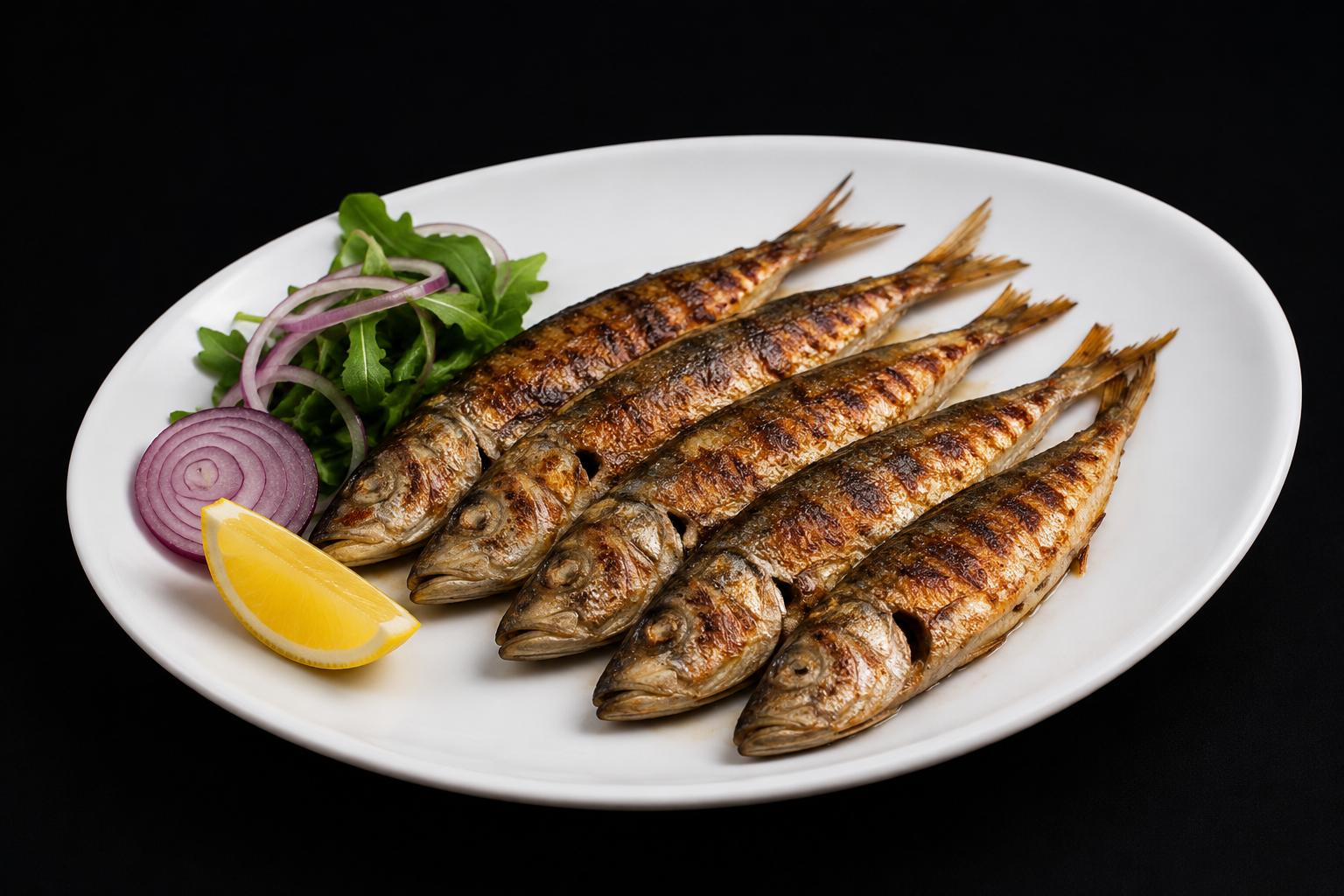 Çinekop Tava