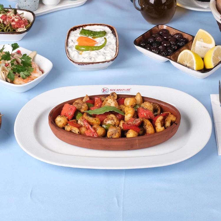 Kavurma ve Buğlama