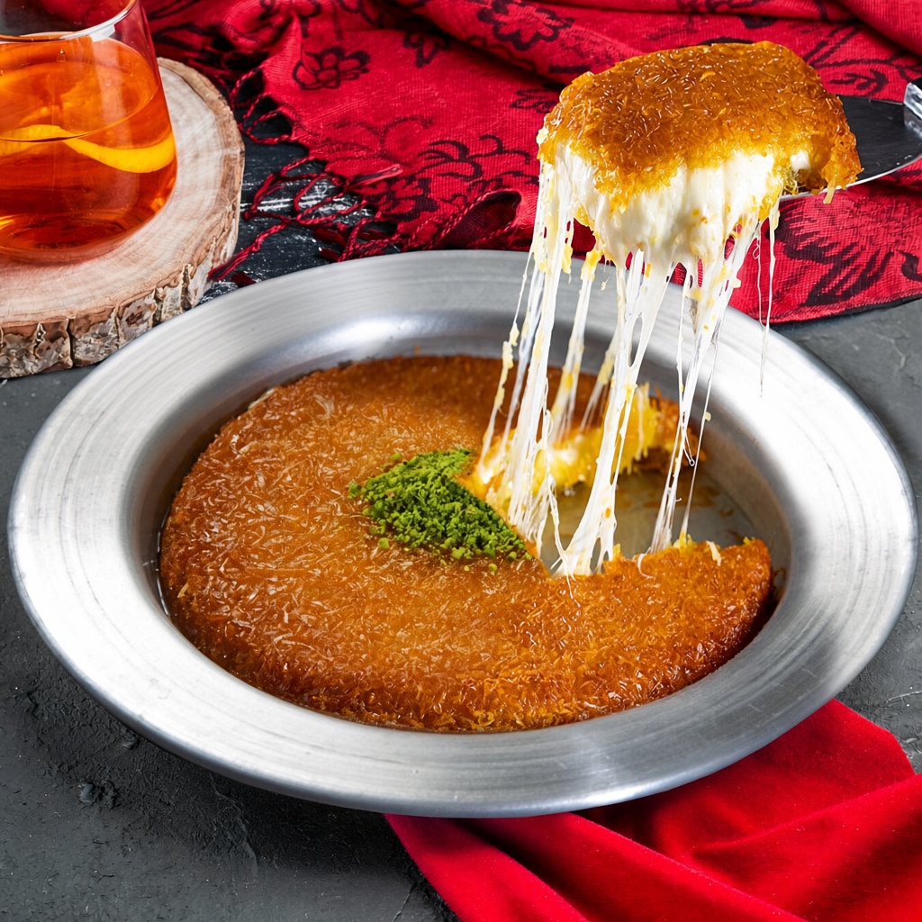KÜNEFE