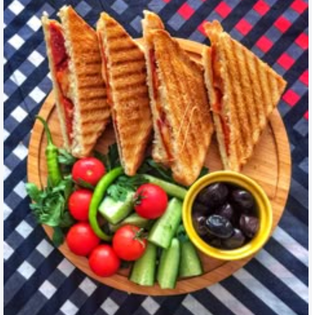 TOST ÇEŞİTLERİ