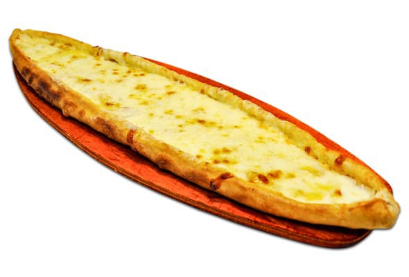 Kaşarlı Pide 