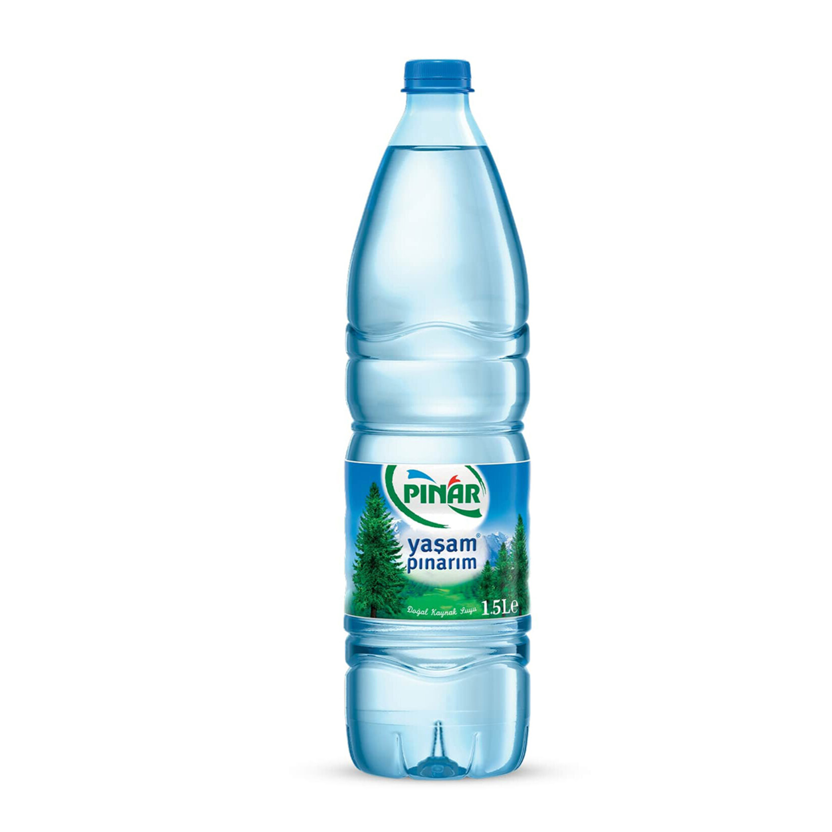 Su 1.5 lt