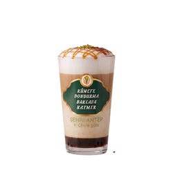 Latte 