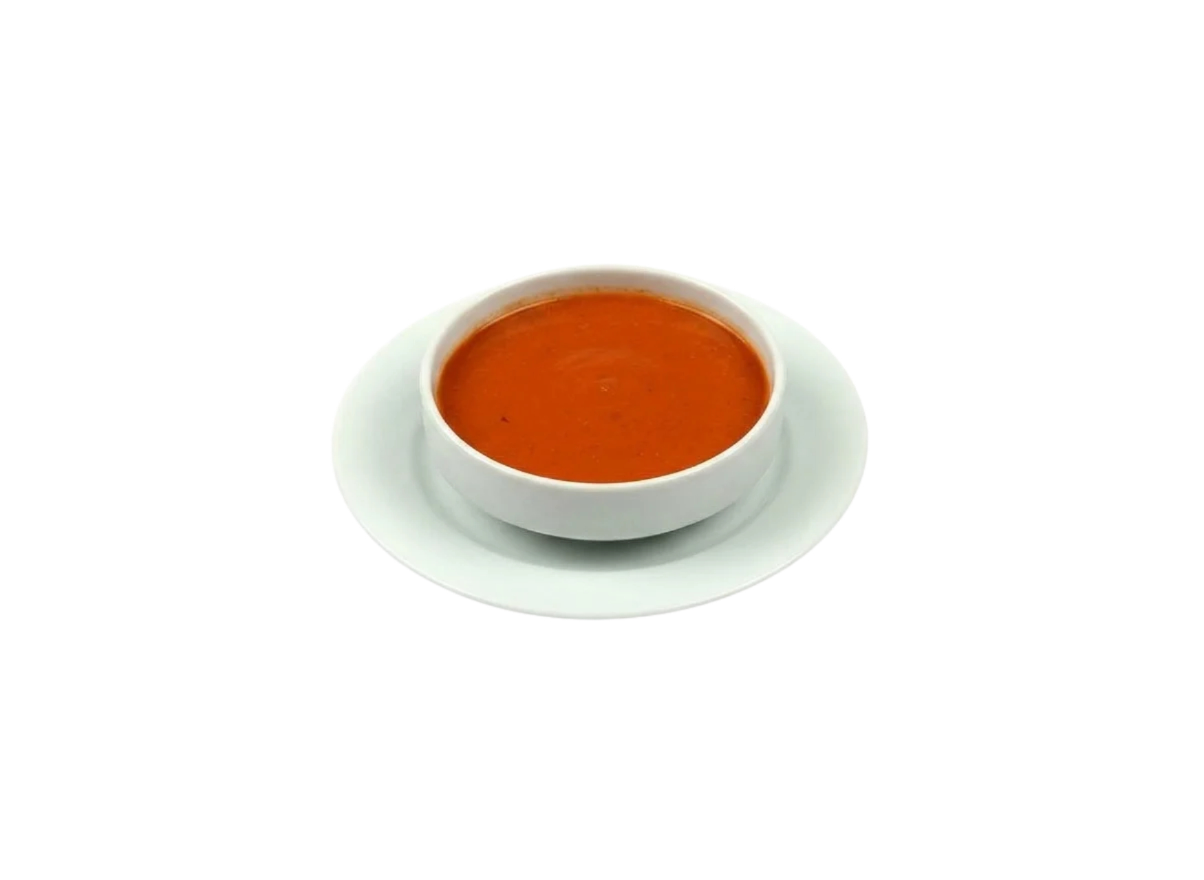 Domates Çorbası