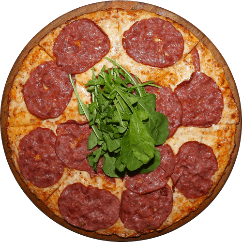 Pizzalar