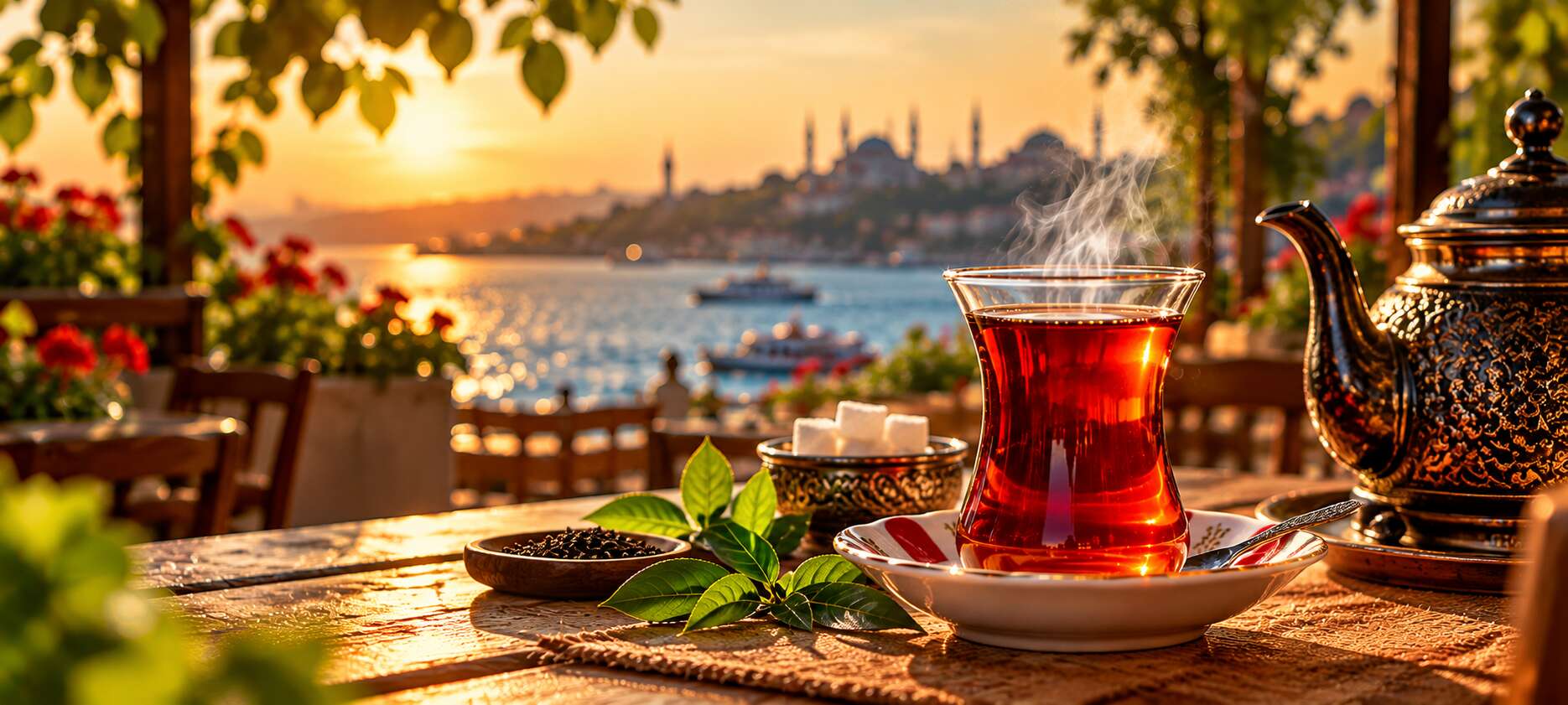 Çaylar