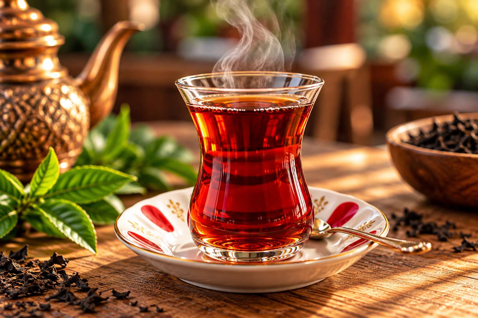 Çay