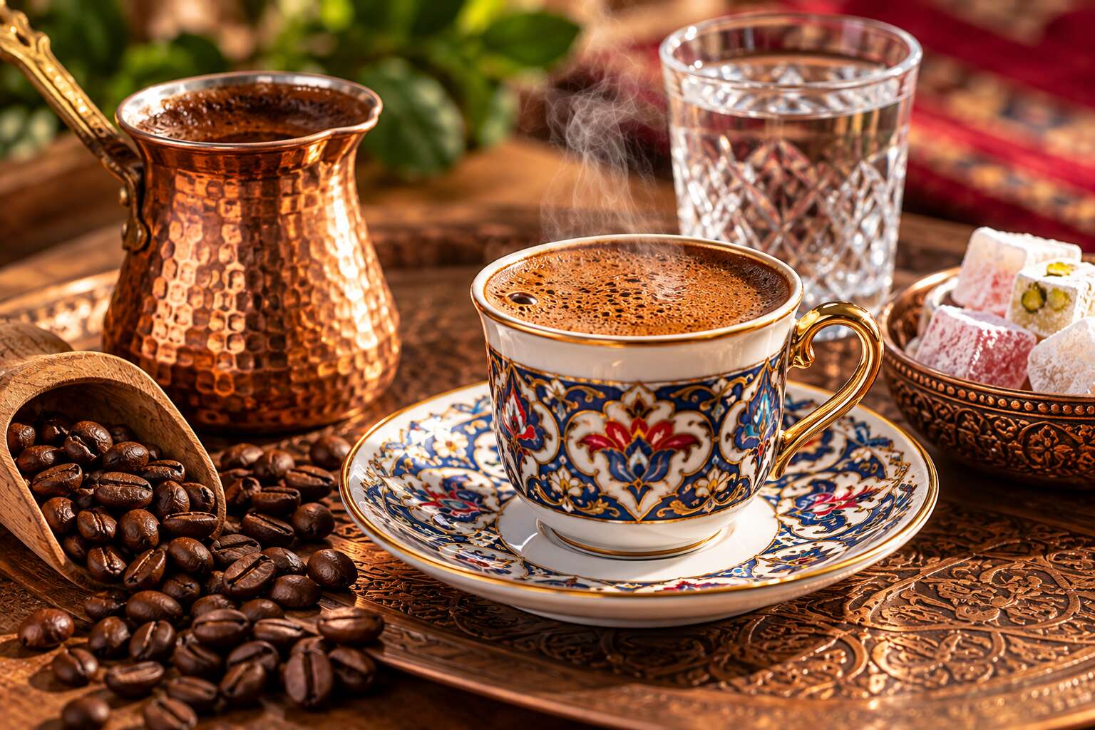Türk Kahvesi