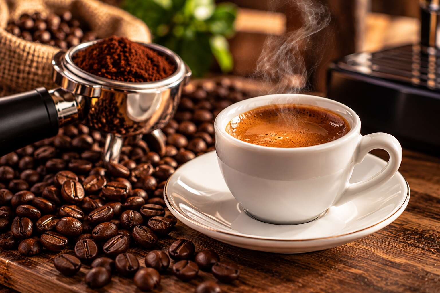 Espresso