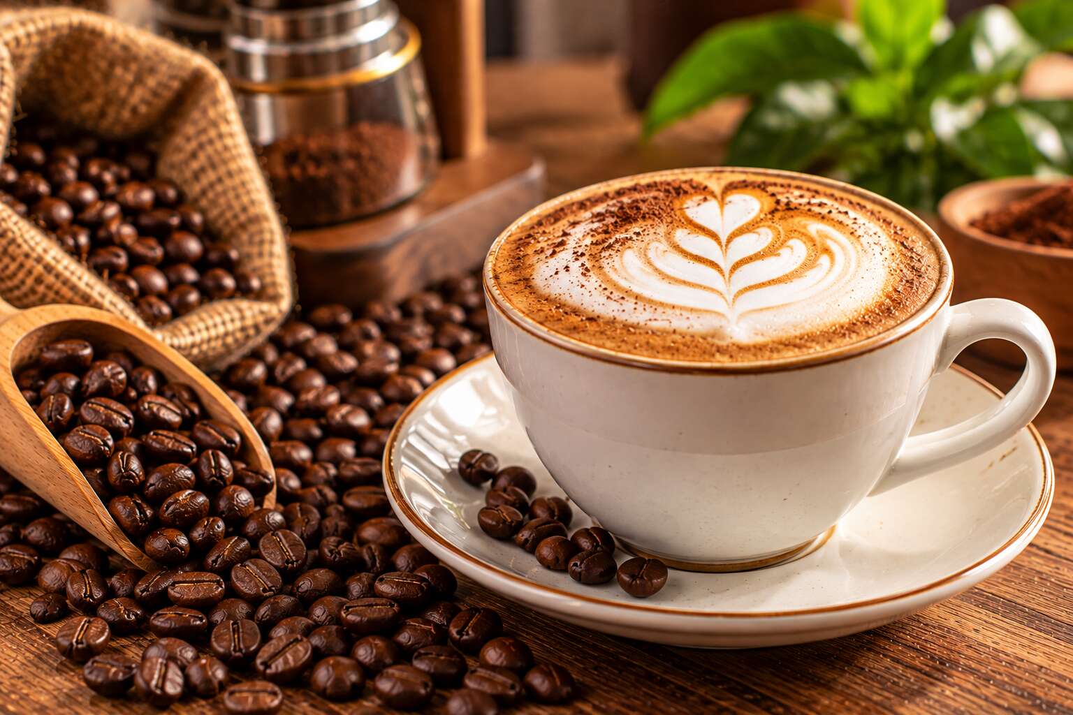 Cappucino