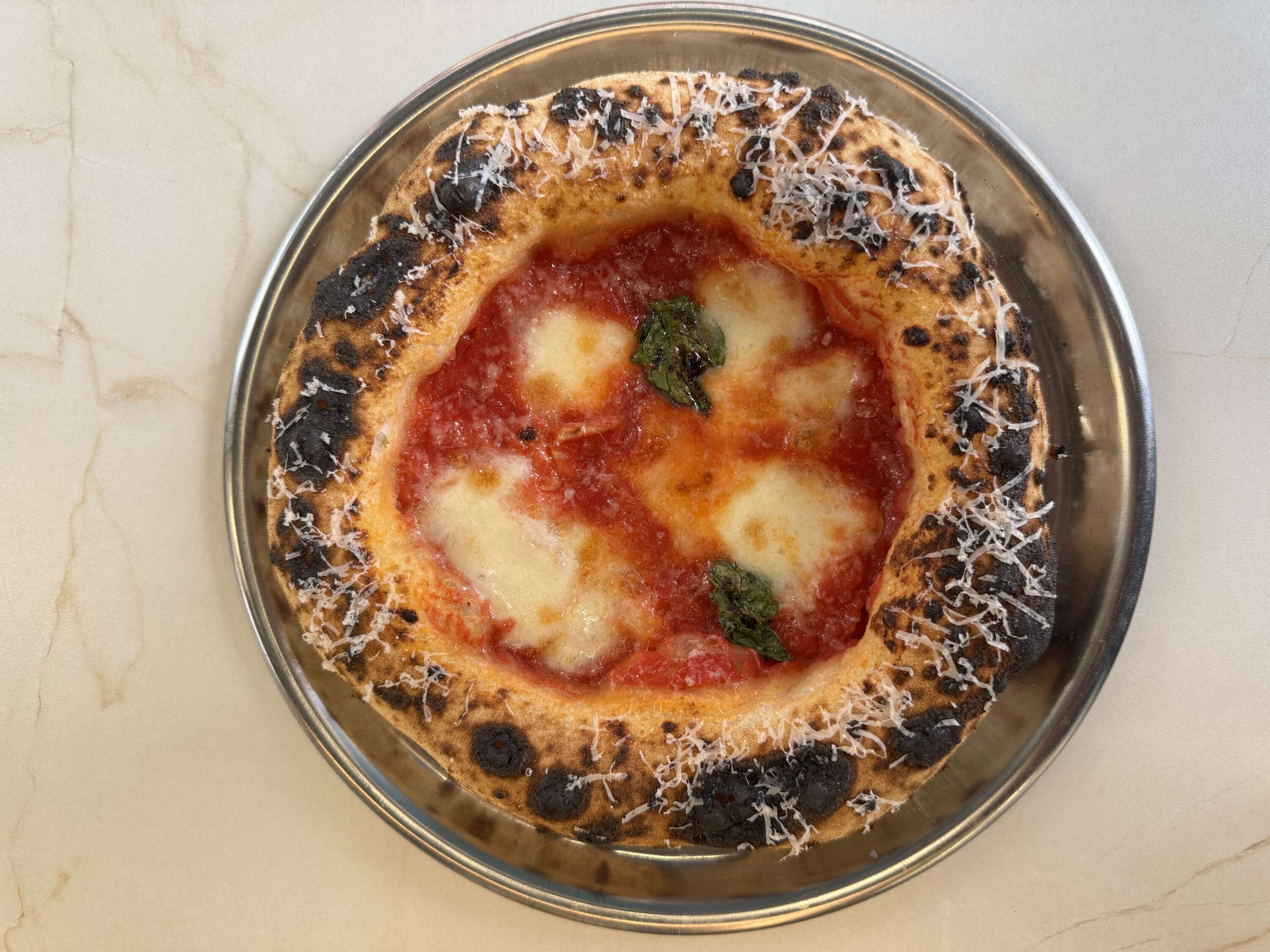 LAV Margherita