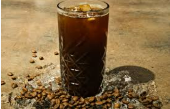 ICE FILTER COFFE