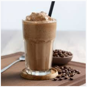 ICE MOCHA