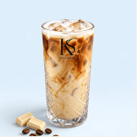 ICE WHITE MOCHA
