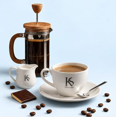 SÜTLÜ FİLTRE KAHVE