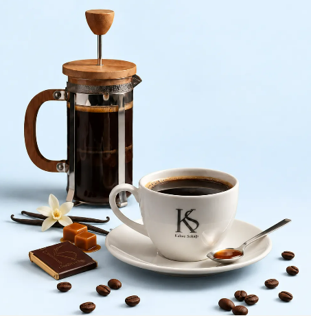 AROMALI FİLTRE KAHVE