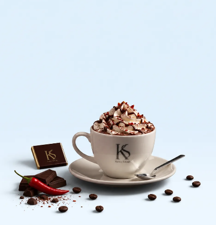 CHİLLİ CHOCOLATE
