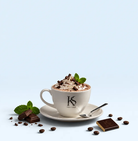 MİNT CHOCOLATE