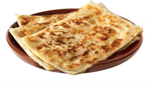 Patatesli Gözleme