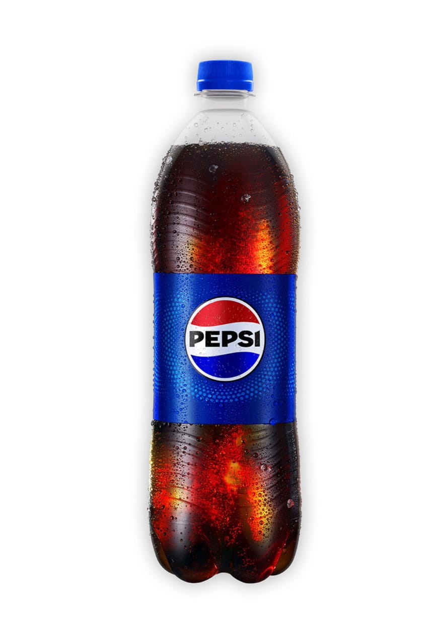 Pepsi (1 Lt.)