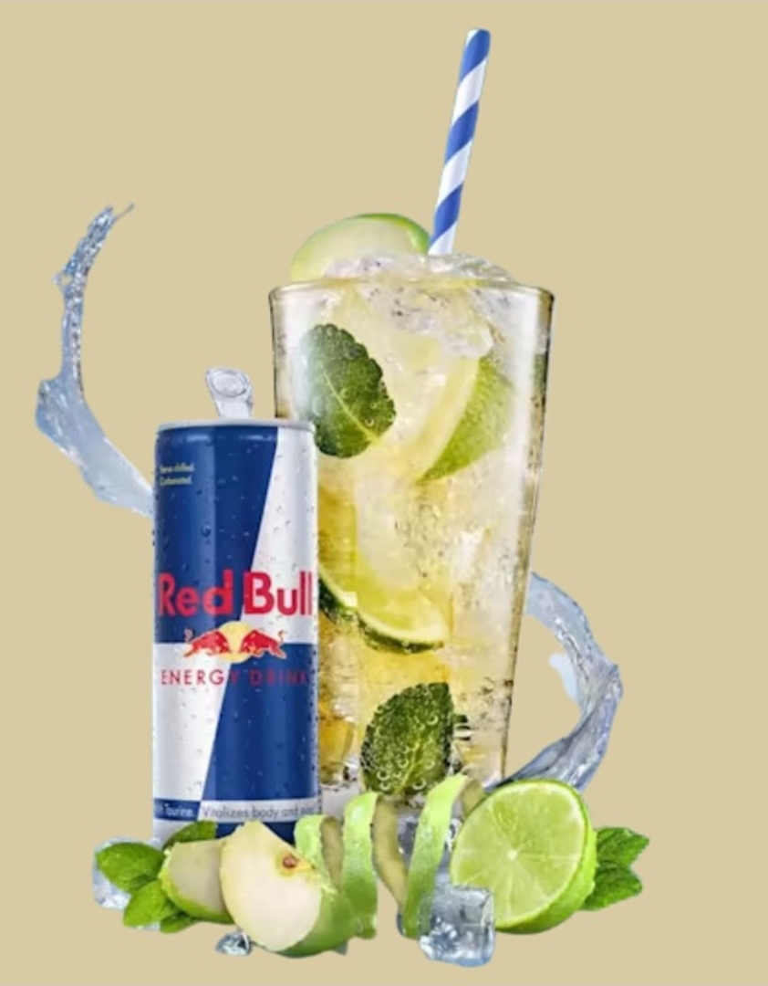 RED BULL