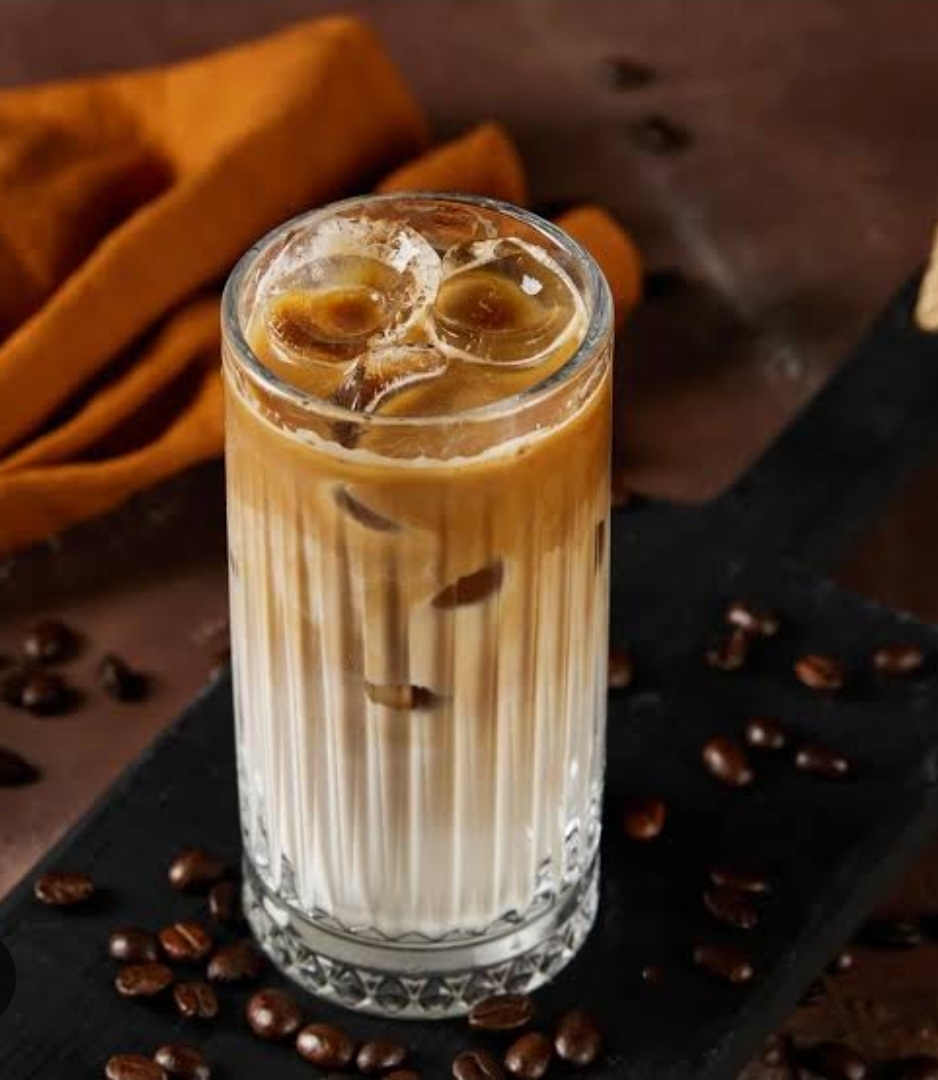 ICE LATTE