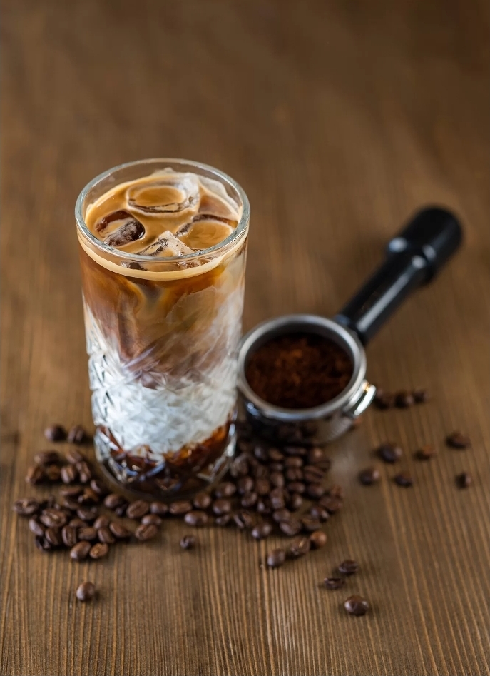 ICE MOCHA