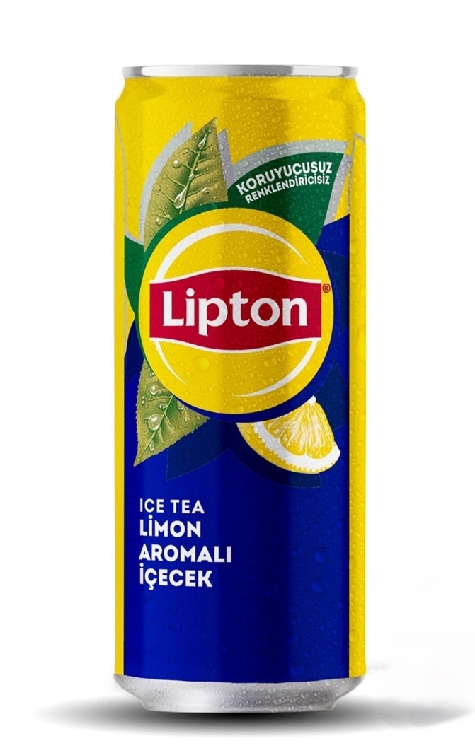 ICE TEA LİMON