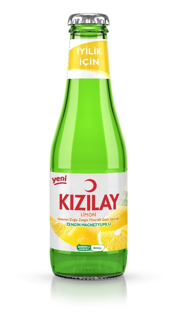 MEYVELİ SODA