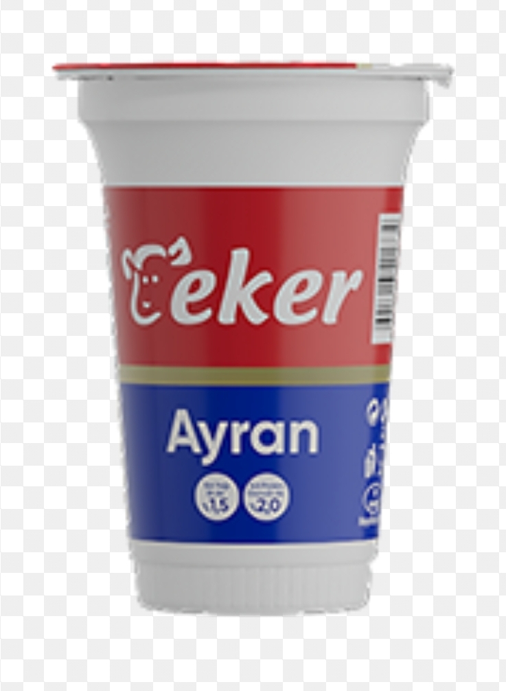 AYRAN