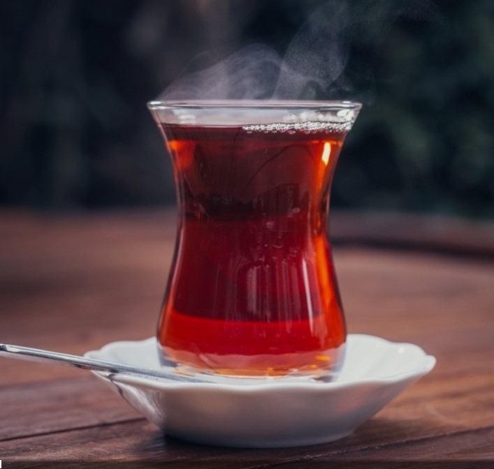 ÇAY