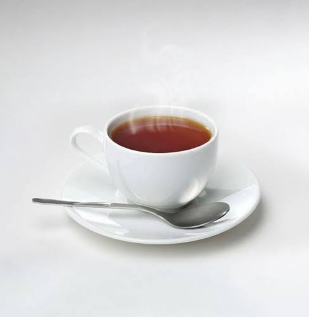 FİNCAN ÇAY