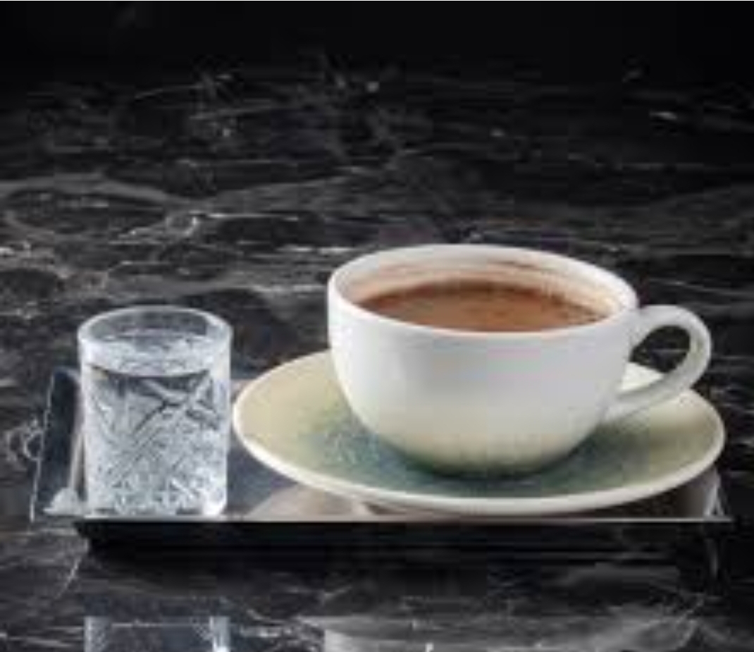 DOUBLE TÜRK KAHVESİ