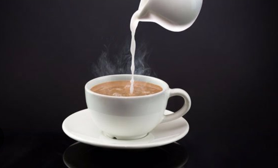 SÜTLÜ NESCAFE