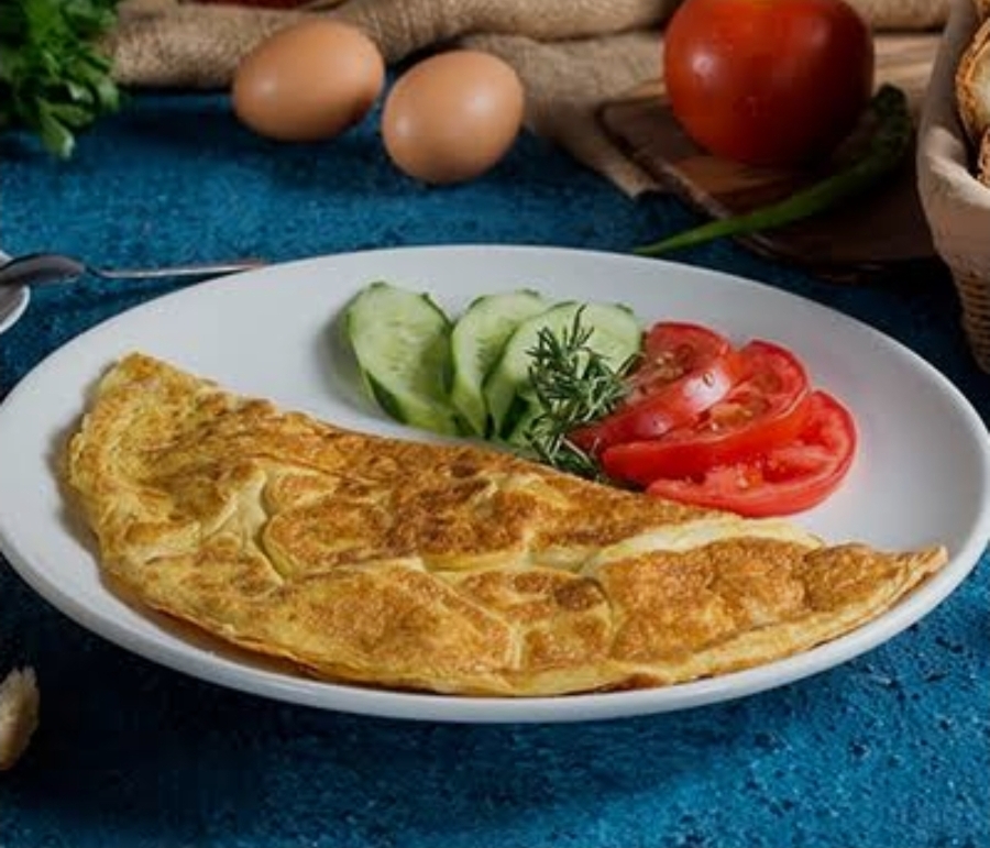 SADE OMLET