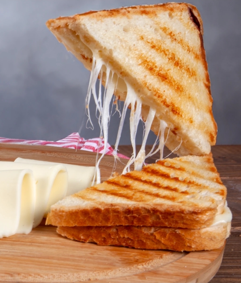 KAŞARLI TOST