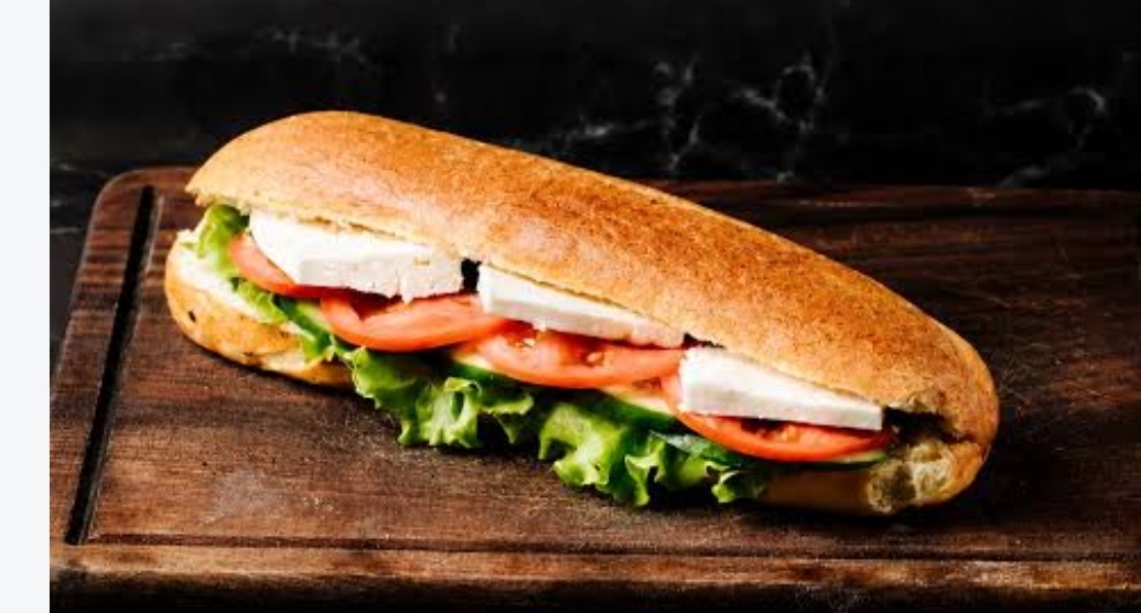 KLASİK SANDWİCH