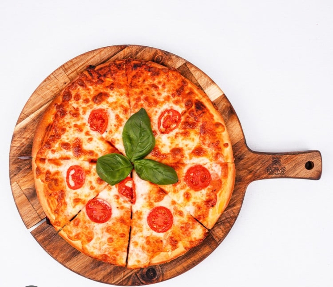 MARGARİTA PİZZA