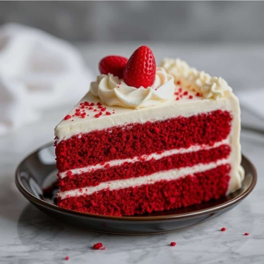 RED VELVET