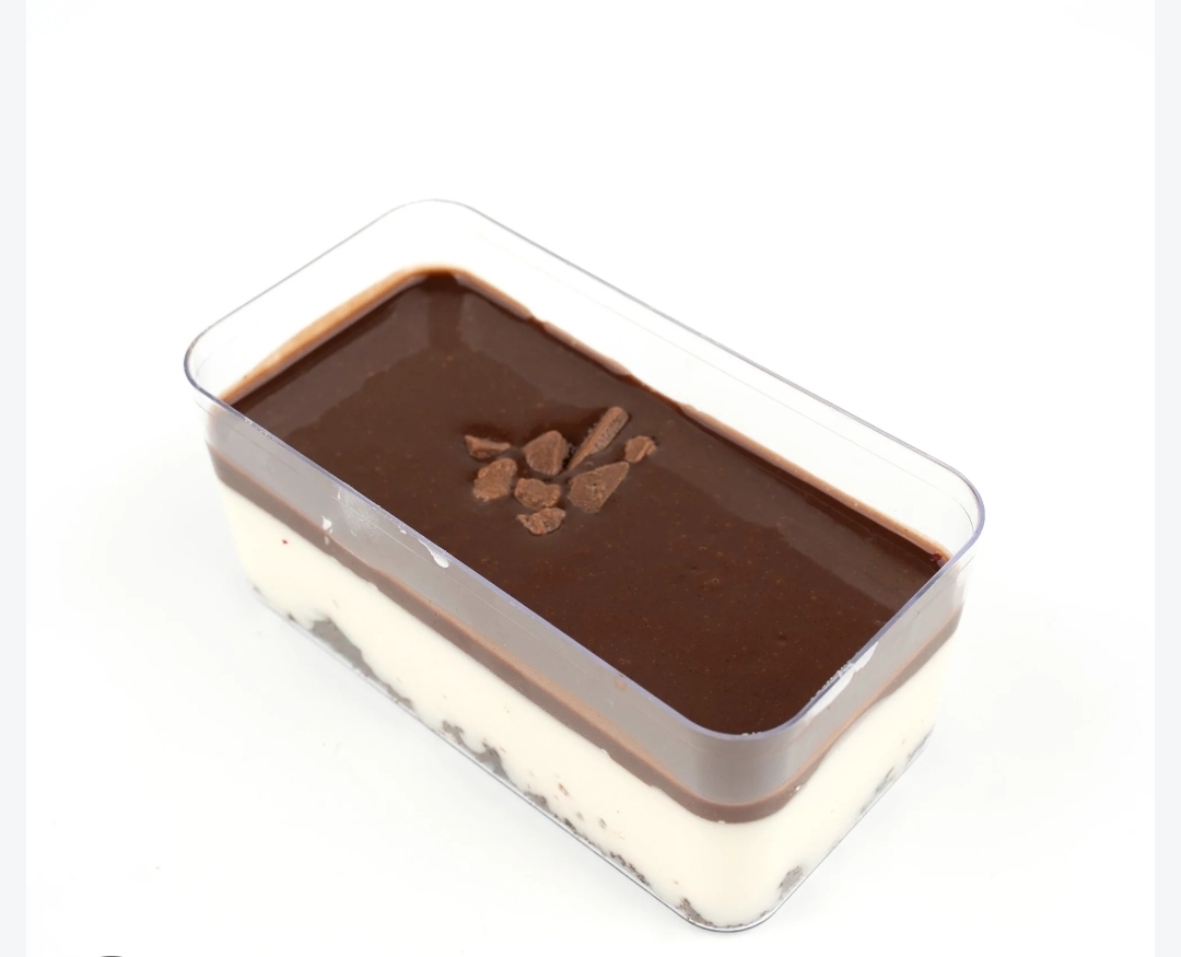 SPOONFULL CUP TATLI