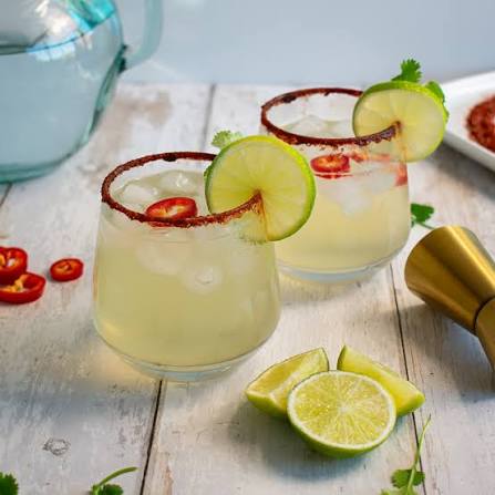 MOCTAIL