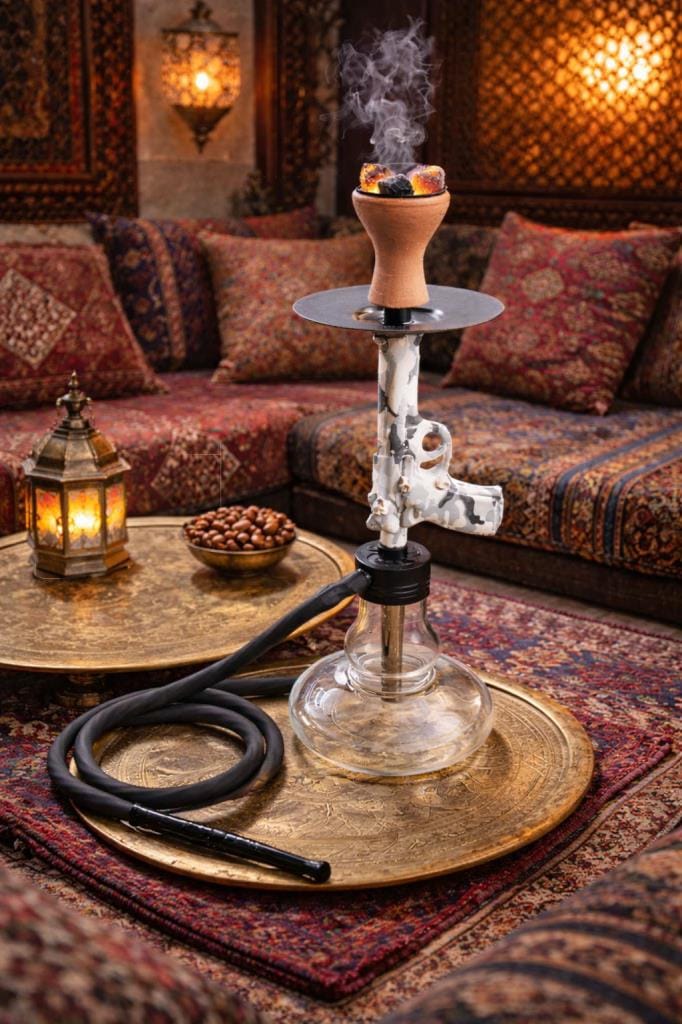Nargile 