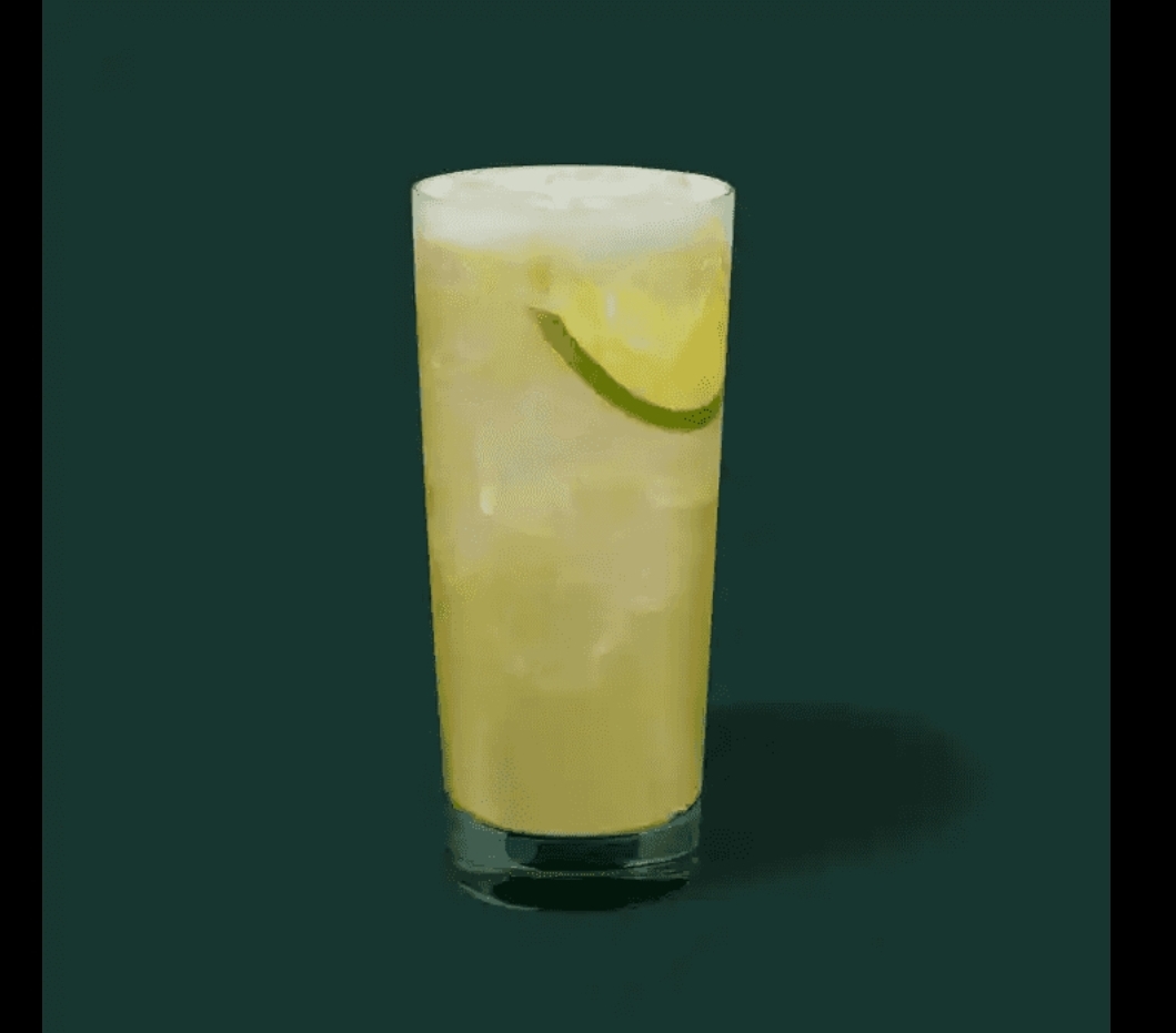 Cool lime 