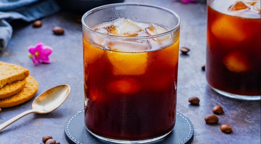 Cold Brew