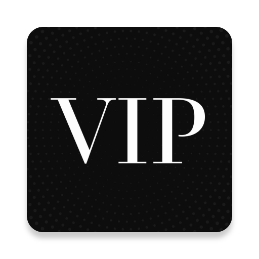 V.I.P Hizmetlerimiz