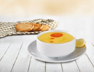 Mercimek Çorbası