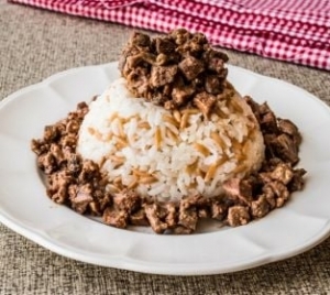 Günün Menüsü 3